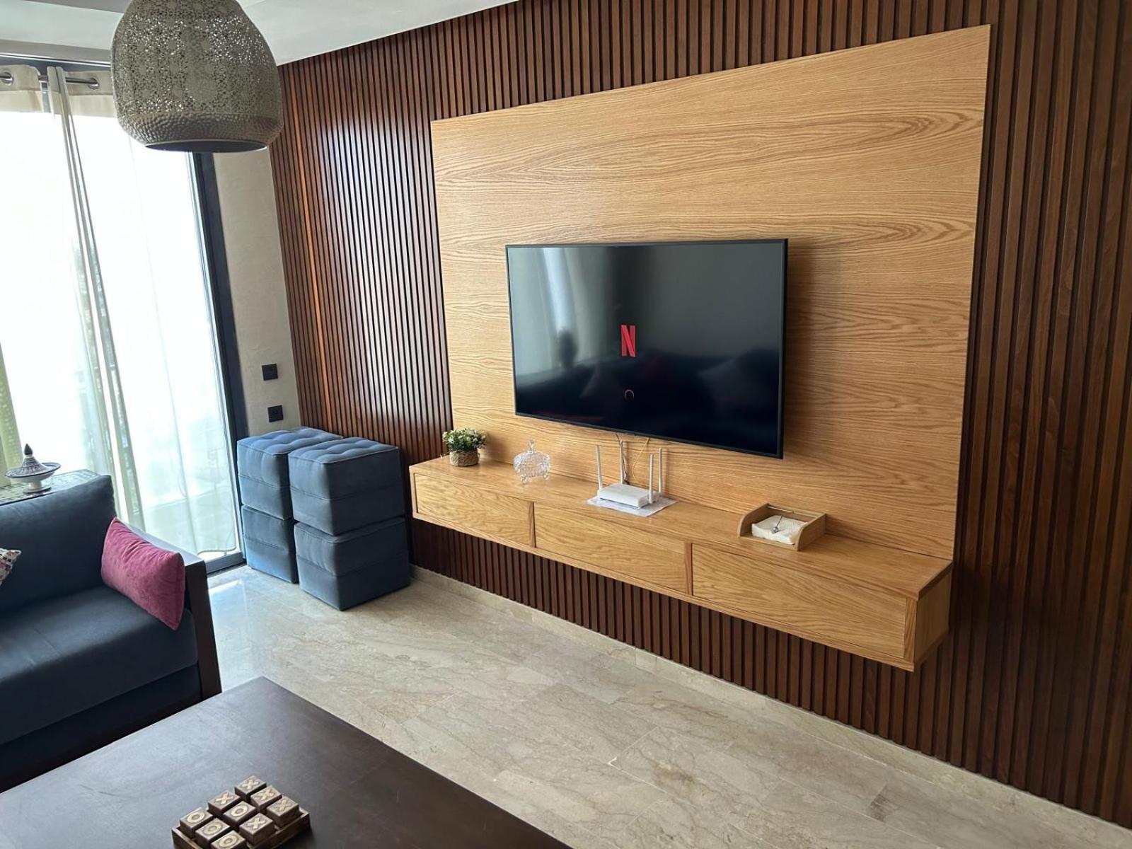 Agadir Bay Residence - Luxurious Apartement Close To Corniche And A Lot Of Restaurants And Stores المظهر الخارجي الصورة