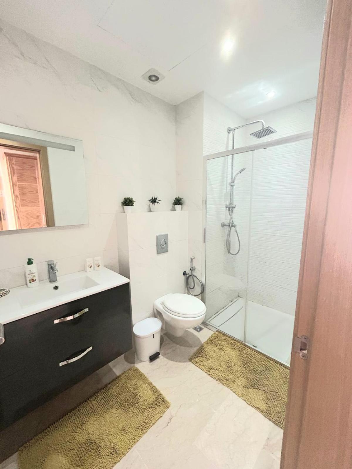 Agadir Bay Residence - Luxurious Apartement Close To Corniche And A Lot Of Restaurants And Stores المظهر الخارجي الصورة
