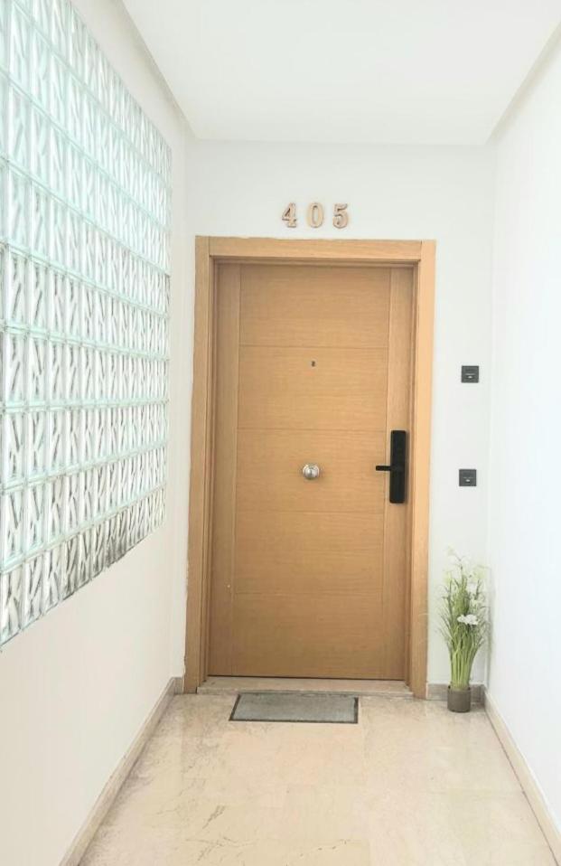 Agadir Bay Residence - Luxurious Apartement Close To Corniche And A Lot Of Restaurants And Stores المظهر الخارجي الصورة