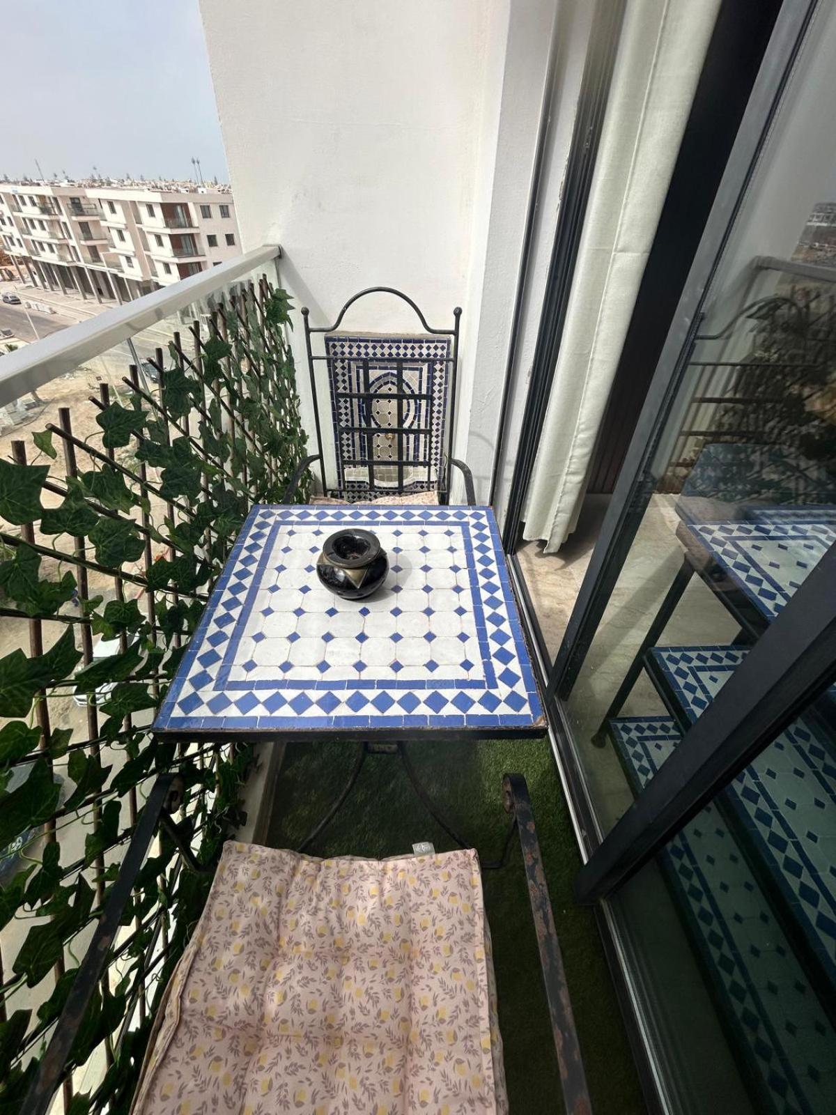 Agadir Bay Residence - Luxurious Apartement Close To Corniche And A Lot Of Restaurants And Stores المظهر الخارجي الصورة