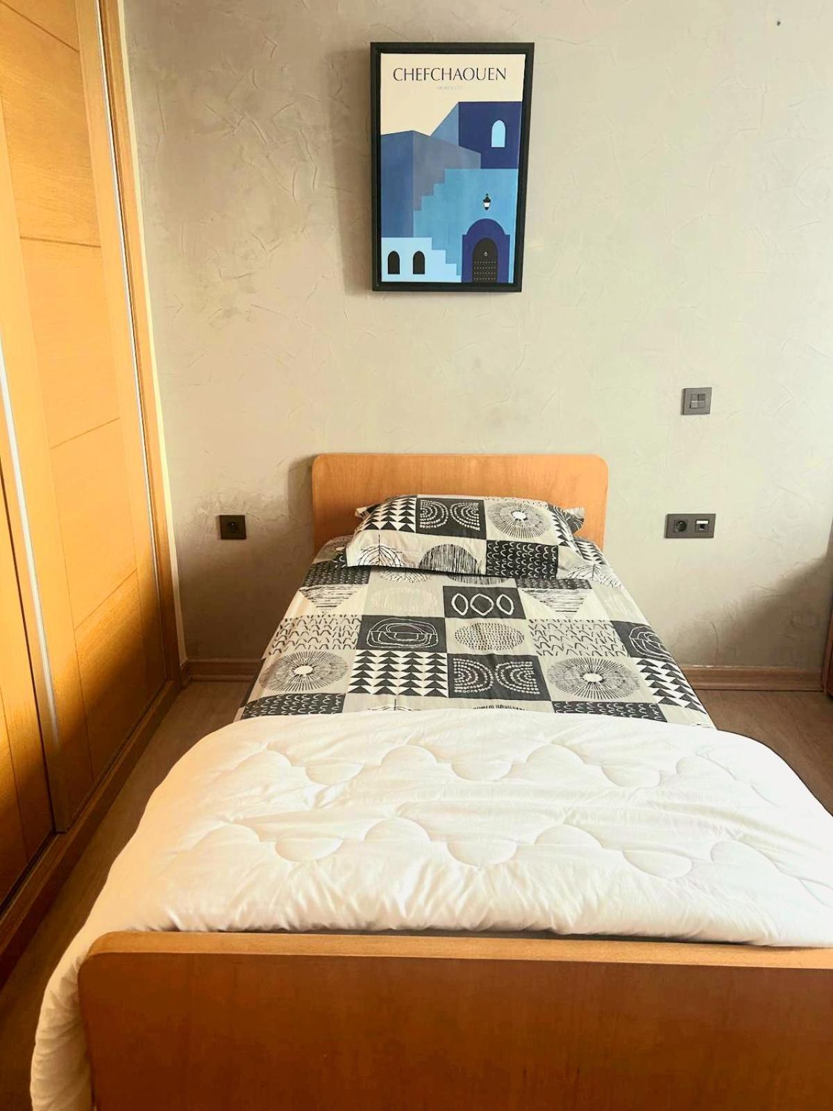 Agadir Bay Residence - Luxurious Apartement Close To Corniche And A Lot Of Restaurants And Stores المظهر الخارجي الصورة