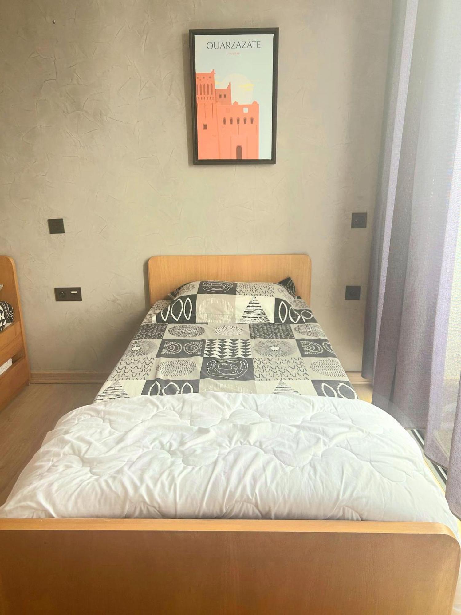 Agadir Bay Residence - Luxurious Apartement Close To Corniche And A Lot Of Restaurants And Stores المظهر الخارجي الصورة